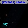 [STK2001] 10084c