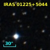 IRAS 01225+5044