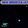 1RXS J095027.6+621002