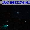 1RXS J095227.4+611007