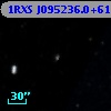 1RXS J095236.0+615810