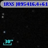1RXS J095416.4+610505