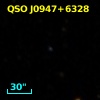 QSO J0947+6328
