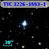 TYC 3226-1883-1