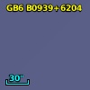 GB6 B0939+6204