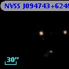 NVSS J094743+624852