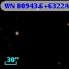 WN B0943.6+6322A