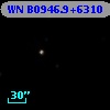 WN B0946.9+6310