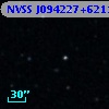NVSS J094227+621149