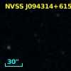 NVSS J094314+615032