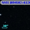 NVSS J094502+612602