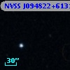 NVSS J094822+613151