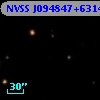 NVSS J094847+631437