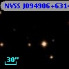 NVSS J094906+631439
