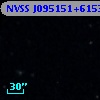NVSS J095151+615329