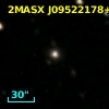 NVSS J095220+615513