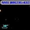 NVSS J095235+632346