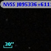 NVSS J095336+611101