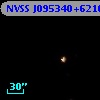 NVSS J095340+621639