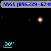NVSS J095339+624826