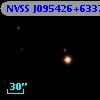 NVSS J095426+633749