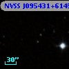 NVSS J095431+614530