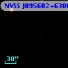 NVSS J095602+630001