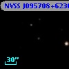 NVSS J095708+623640
