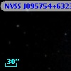 NVSS J095754+632335