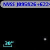 NVSS J095826+622417