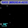 NVSS J095854+633221