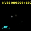 NVSS J095926+630523