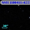 NVSS J100411+622356