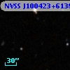 NVSS J100423+613852