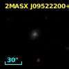 2MASX J09522200+6324388