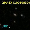 2MASX J10050830+6215481