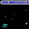 SDSS J095518.72+615821.7
