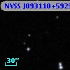NVSS J093110+592538