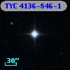 TYC 4136-846-1