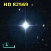 HD  82569