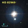 HD  82969