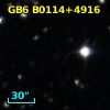 GB6 B0114+4916