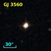 GJ  3560