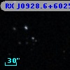 RX J0928.6+6025