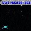 NVSS J092806+603138