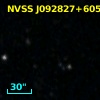 NVSS J092827+605853