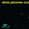 NVSS J093938+610149
