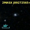 2MASX J09272565+6022154