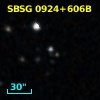 8C 0924+606