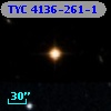 TYC 4136-261-1